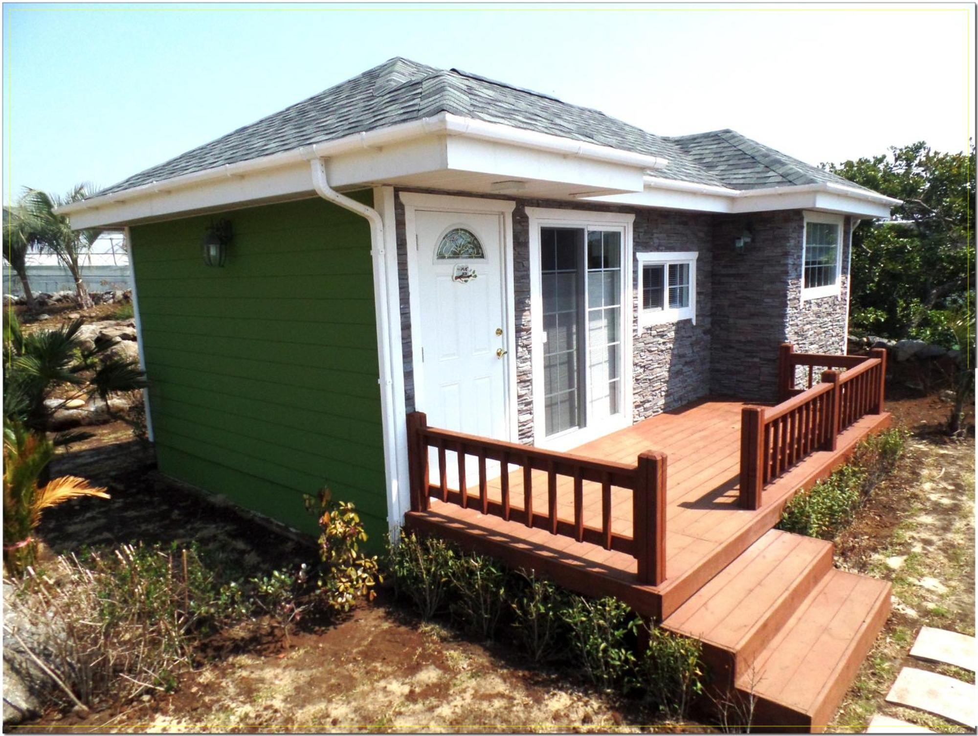 Jubilee Chalet Villa Seogwipo Room photo