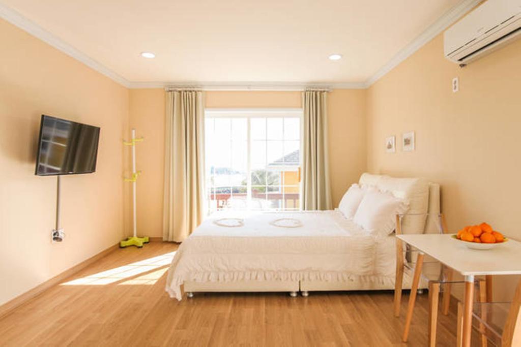 Jubilee Chalet Villa Seogwipo Room photo